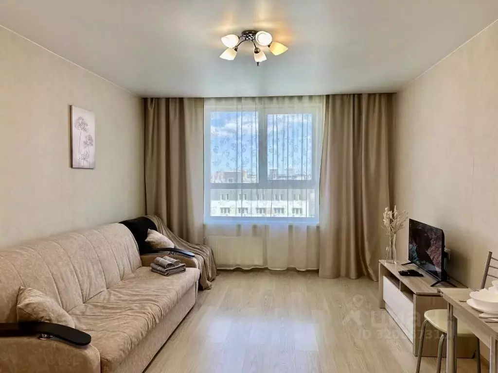 1-к кв. Новосибирская область, Новосибирск Железнодорожная ул., 15/1 ... - Фото 2