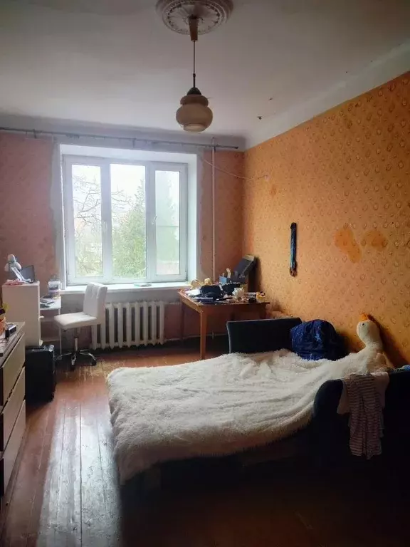 2-к кв. Новгородская область, Великий Новгород Район Торговая сторона, ... - Фото 1