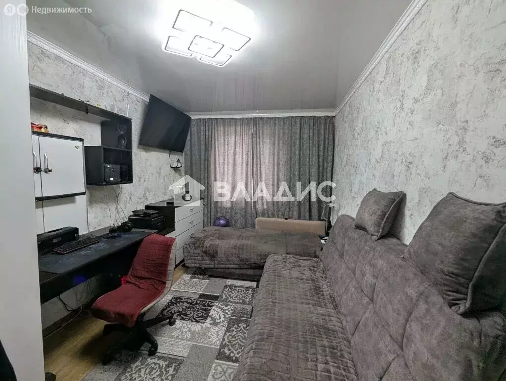 2к в -комнатной квартире (12.2 м) - Фото 1