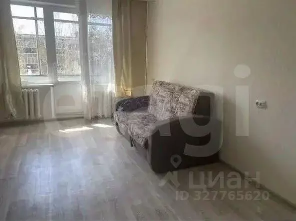 3-к кв. Татарстан, Казань ул. Курчатова, 18 (57.6 м) - Фото 1