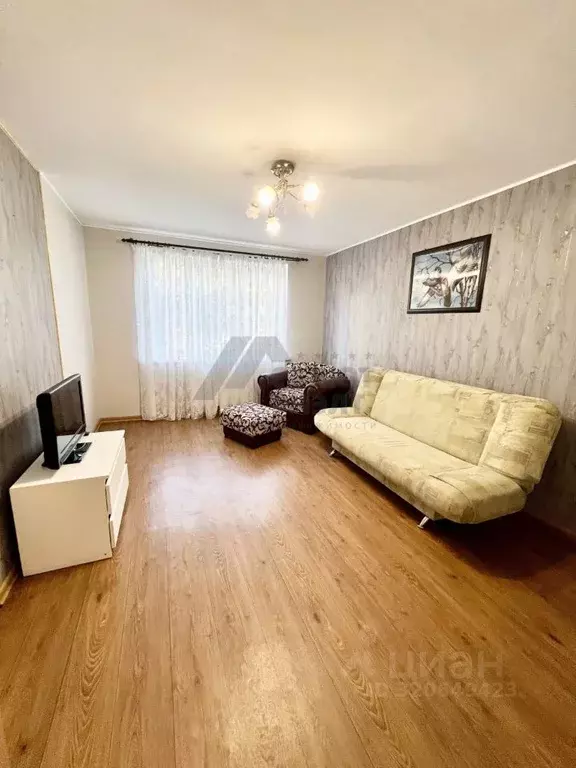 2-к кв. Калининградская область, Светлогорск Яблоневая ул., 3 (48.7 м) - Фото 2