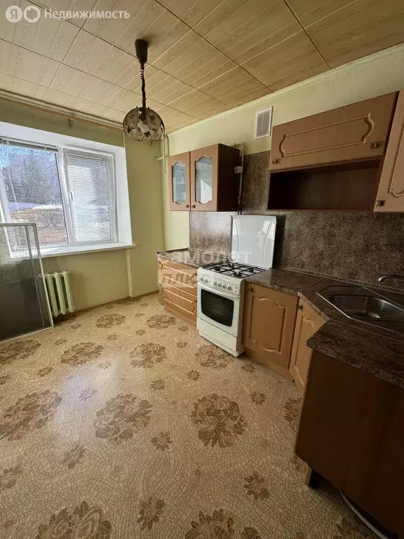 2-комнатная квартира: Октябрьский, улица Кортунова, 6 (57 м) - Фото 2