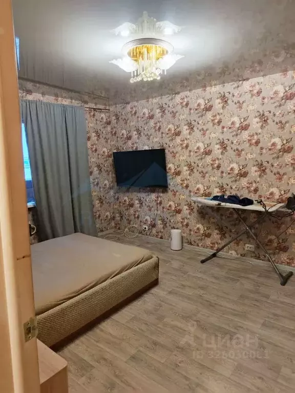 2-к кв. Красноярский край, Норильск ул. Лауреатов, 43 (48.1 м) - Фото 1