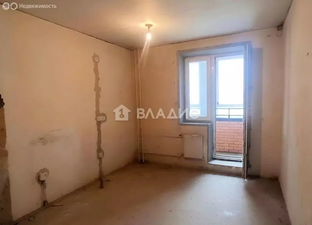 2-комнатная квартира: Москва, 6-я Радиальная улица, 3к4 (63.5 м) - Фото 2