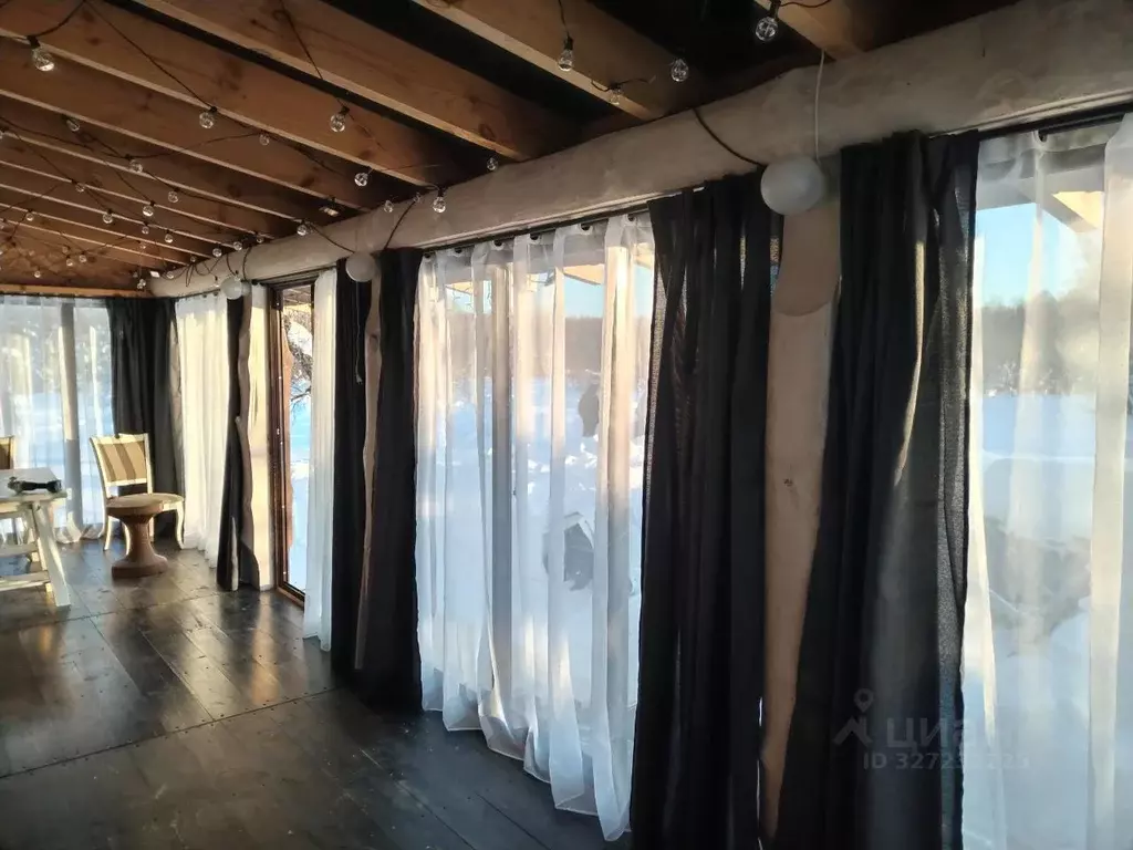 Дом в Тверская область, Калязинский муниципальный округ, д. Серговка  ... - Фото 2