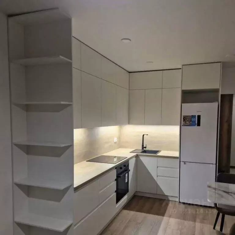 2-к кв. Москва ул. Добролюбова, 8к2 (42.5 м) - Фото 2