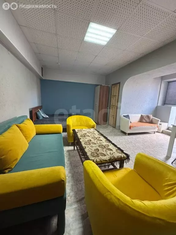 Квартира-студия: Сукко, Кооперативная улица, 21 (30 м) - Фото 2