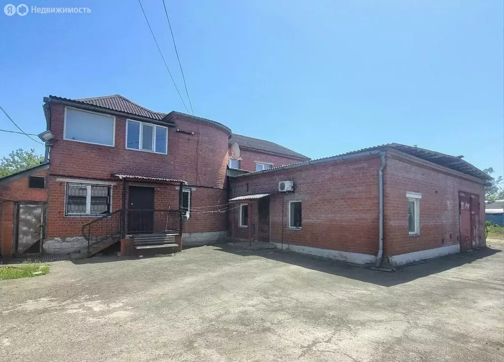Дом в Находка, Михайловская улица, 46 (307.1 м) - Фото 2