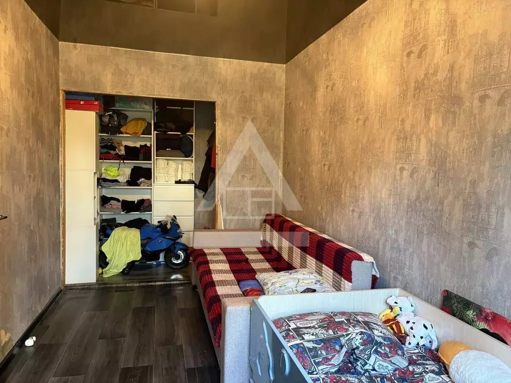 2-к кв. Челябинская область, Коркино ул. Цвиллинга, 52 (40.6 м) - Фото 2