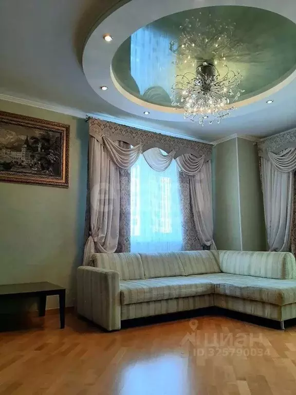 2-к кв. Белгородская область, Белгород ул. Костюкова, 36в (98.3 м) - Фото 2