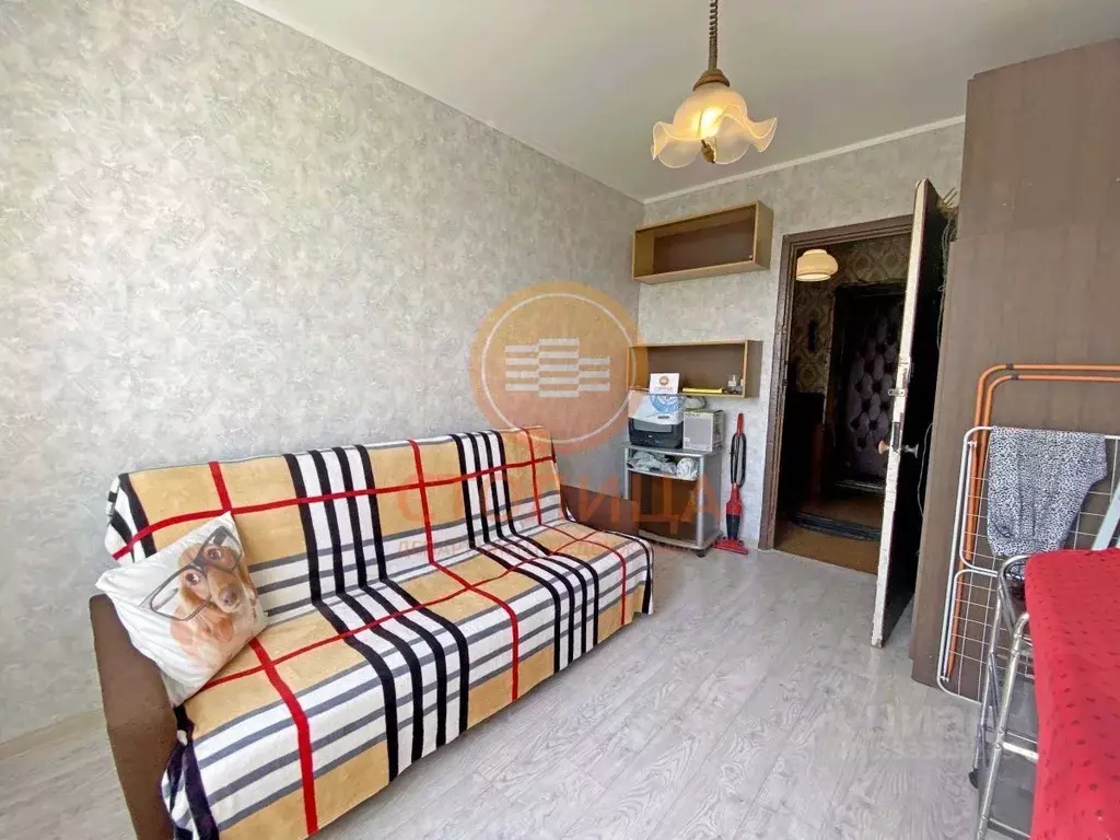 Комната Москва Косинская ул., 22 (10.0 м) - Фото 1