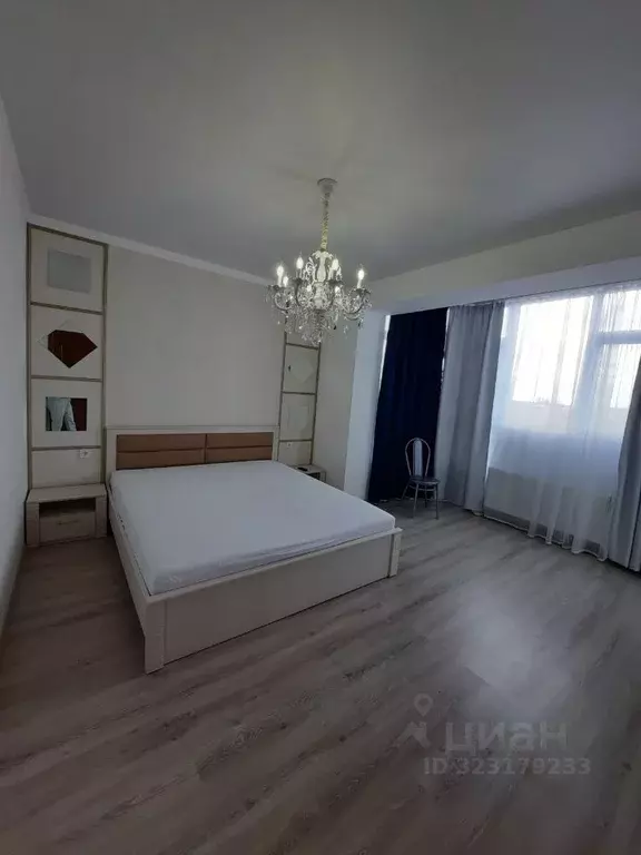 1-к кв. Севастополь ул. Павла Корчагина, 23/1 (49.0 м) - Фото 1