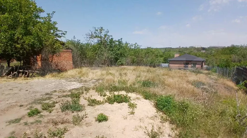 Участок 6 сот. (СНТ, ДНП) - Фото 1