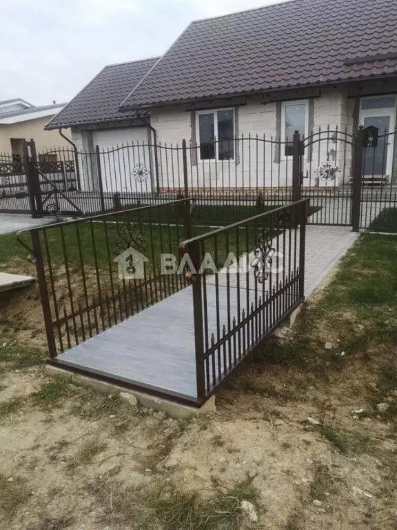 Дом в Калининградская область, Зеленоградский муниципальный округ, ... - Фото 2