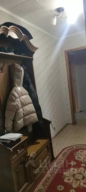 3-к кв. Самарская область, Тольятти ул. Лизы Чайкиной, 63 (63.4 м) - Фото 1