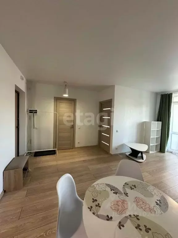 1-к кв. Свердловская область, Екатеринбург ул. Новостроя, 9 (40.5 м) - Фото 1