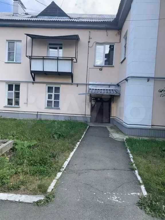 2-к. квартира, 56,1 м, 1/2 эт. - Фото 0