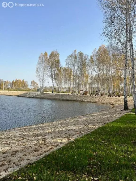 Участок в Нижнетавдинский район, село Средние Тарманы (5.75 м) - Фото 0