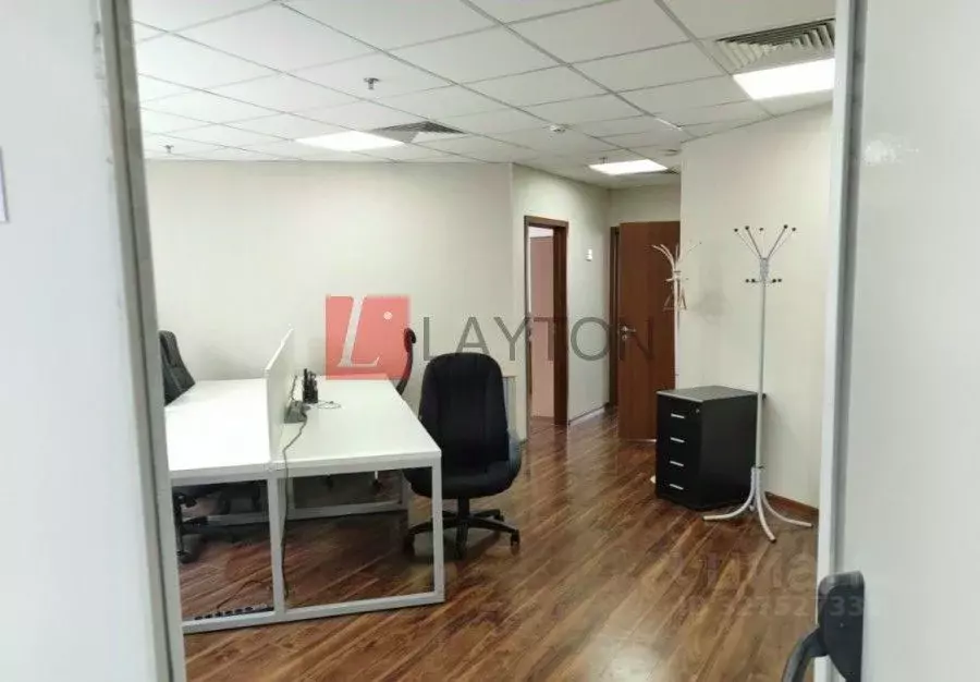 Офис в Москва Дербеневская ул., 15Б (80 м) - Фото 1