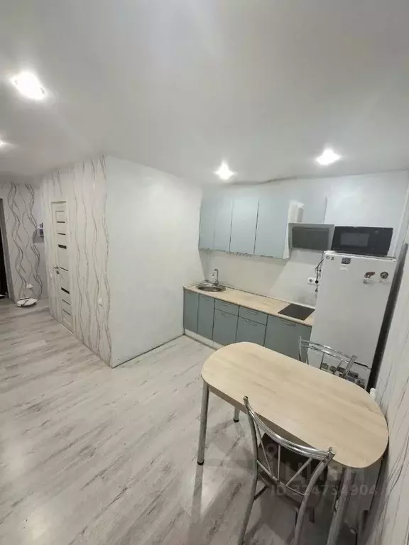 1-к кв. Саратовская область, Саратов ул. Лопатина Гора, 14к1 (35.0 м) - Фото 1