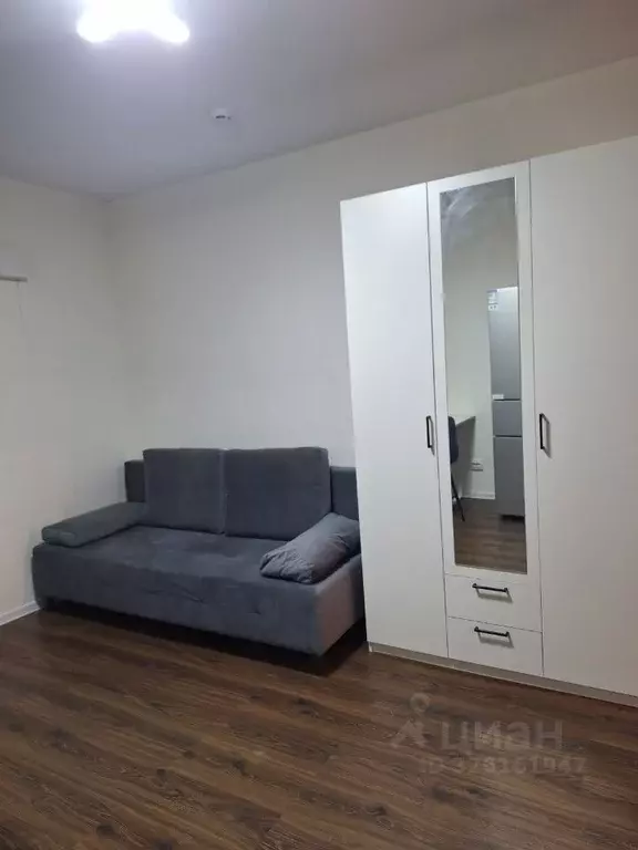 Студия Санкт-Петербург просп. Большевиков, 68к1 (20.0 м) - Фото 1