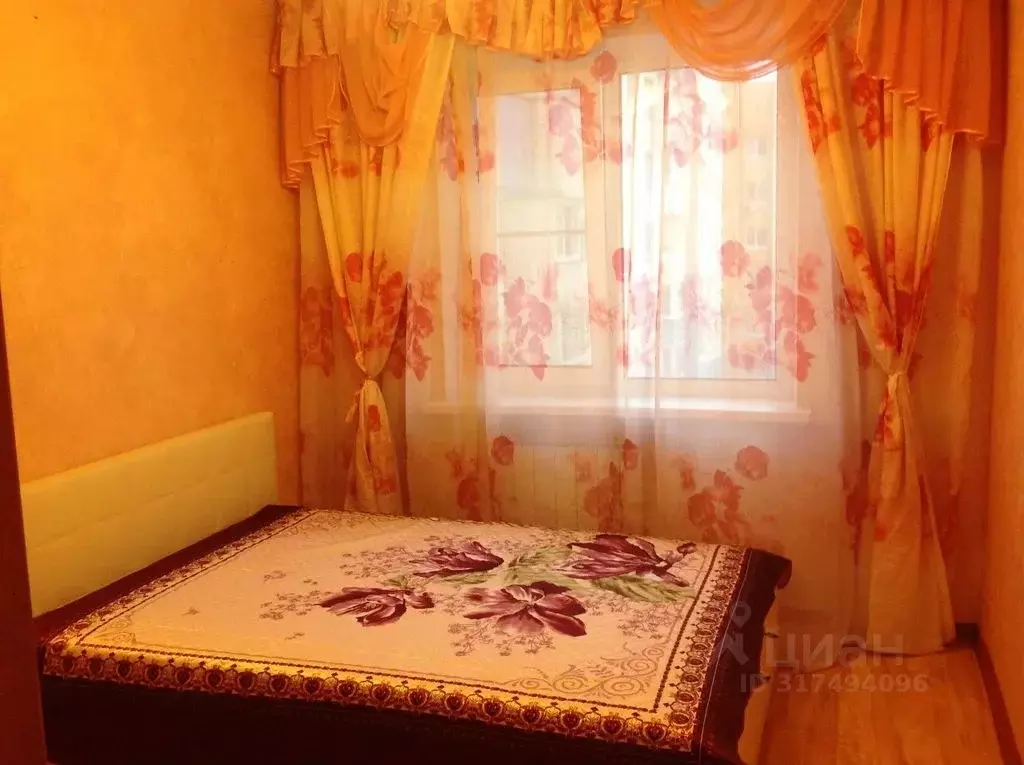 3-к кв. Новгородская область, Великий Новгород Шелонская ул., 1А (67.0 ... - Фото 1