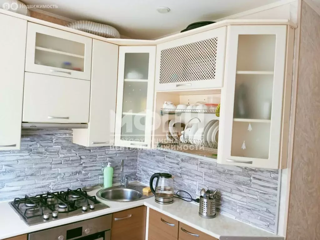 3-комнатная квартира: Петрозаводск, улица Луначарского, 14 (58.9 м) - Фото 1