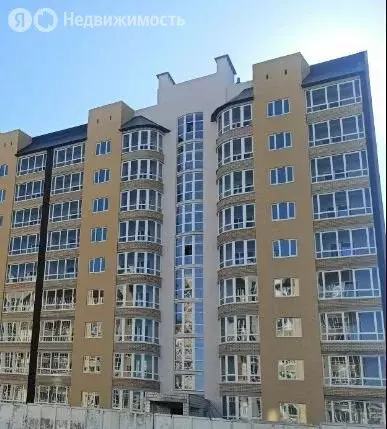 1-комнатная квартира: Балаково, улица 30 лет Победы, 59 (55.8 м) - Фото 2