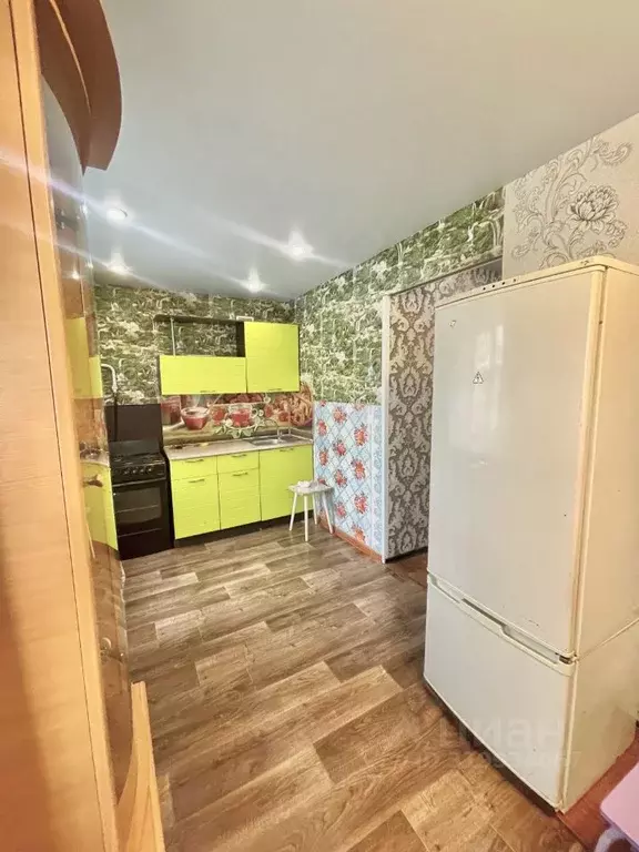 1-к кв. Свердловская область, Екатеринбург ул. 22-го Партсъезда, 19А ... - Фото 0