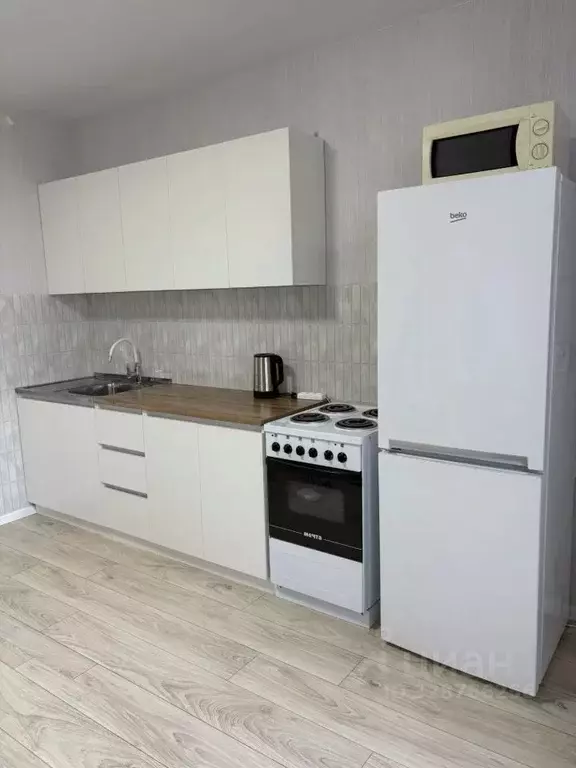 3-к кв. Челябинская область, Челябинский городской округ, пос. ... - Фото 1