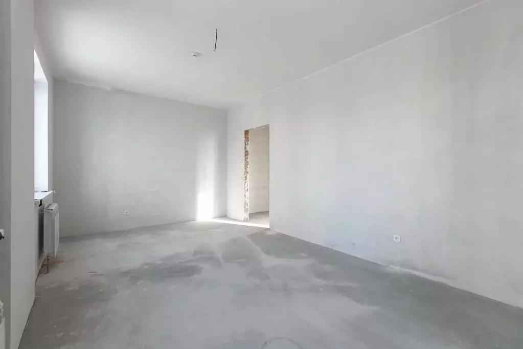 Продаётся 2-к квартира, 53 м - Фото 1