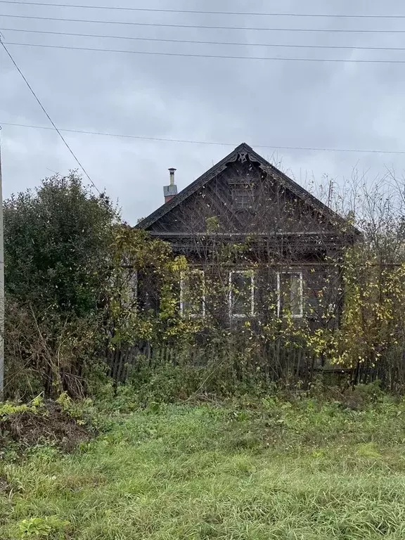 Дом в Самарская область, Ставропольский район, Нижнее Санчелеево ... - Фото 0