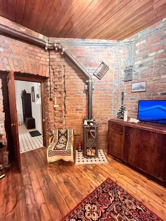 1-к кв. Ленинградская область, Выборг Выборгская ул., 17 (35.0 м) - Фото 2