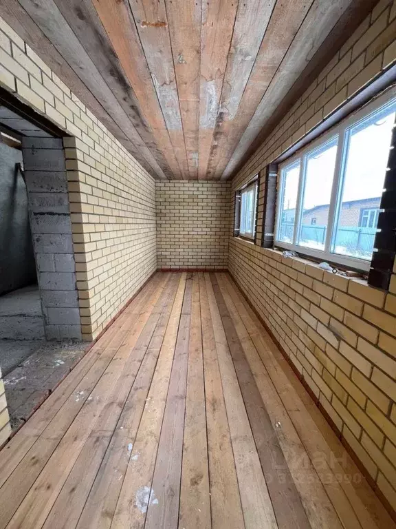 Дом в Татарстан, Арск ул. Тази Гиззата, 40 (223 м) - Фото 1