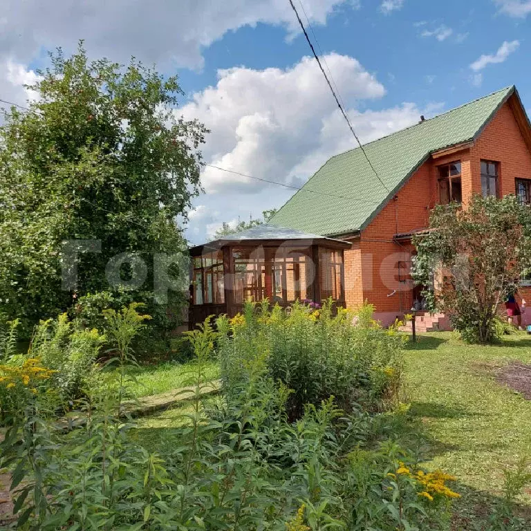 Продается дом в СНТ Калиновка-2 - Фото 1