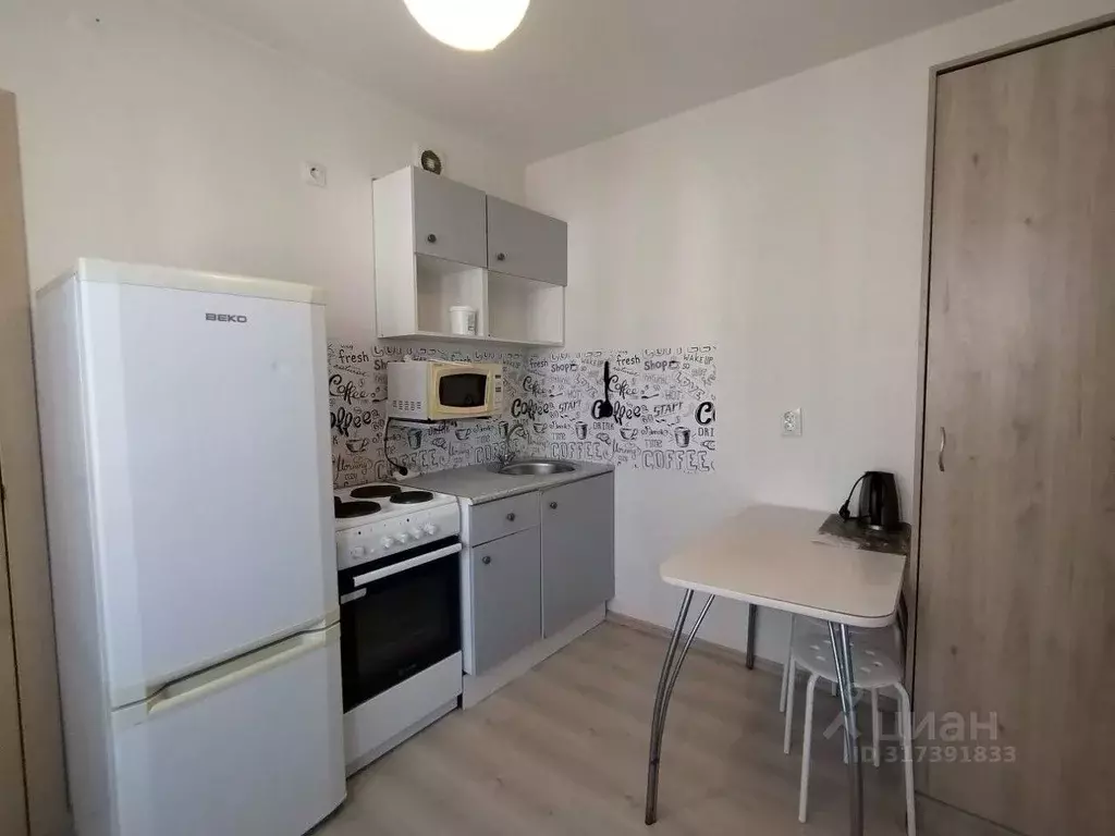 Студия Свердловская область, Екатеринбург муниципальное образование, ... - Фото 2