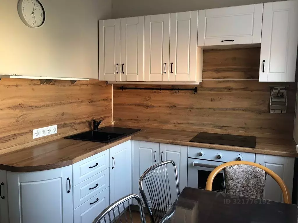 1-к кв. Москва бул. Дмитрия Донского, 11К2 (39.0 м) - Фото 0