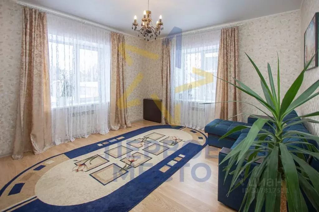 Таунхаус в Башкортостан, Иглинский район, с. Акбердино Родниковая ул. ... - Фото 0