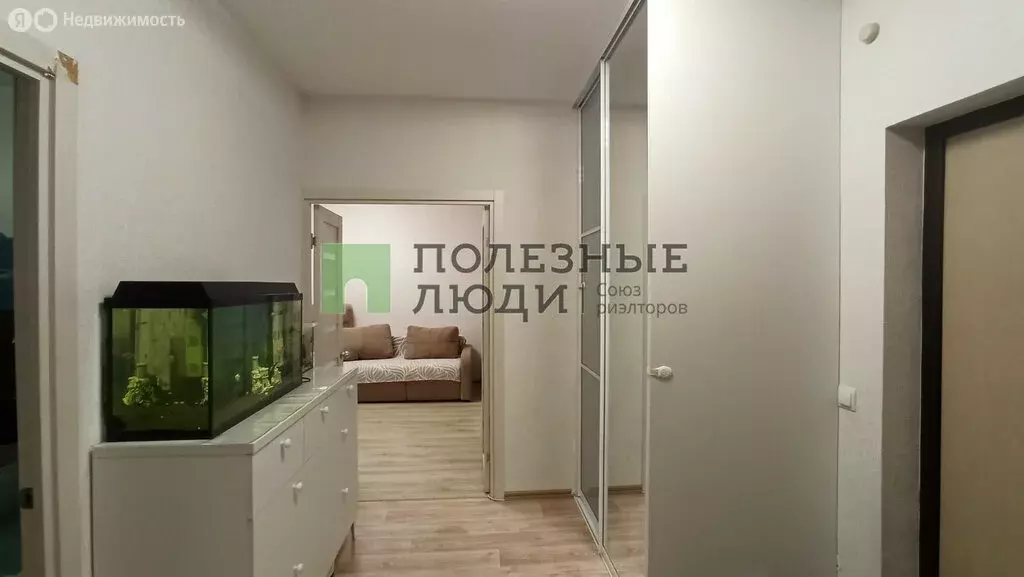 2-комнатная квартира: Ижевск, Советская улица, 45 (57.8 м) - Фото 1