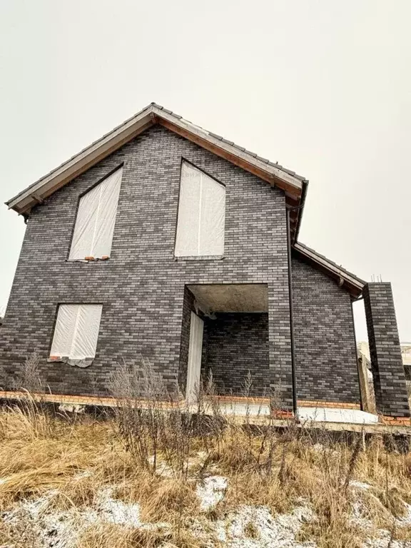 Дом в Московская область, Наро-Фоминский городской округ, д. ... - Фото 1