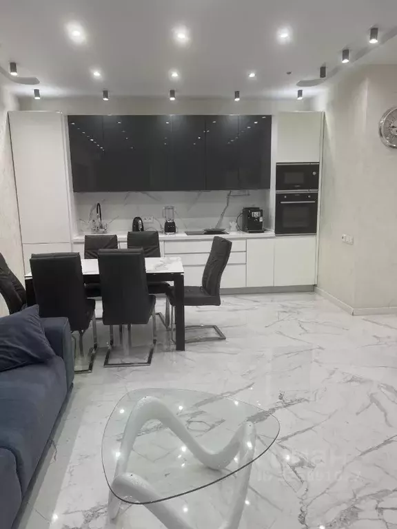 2-к кв. Москва Ходынский бул., 2 (70.0 м) - Фото 1