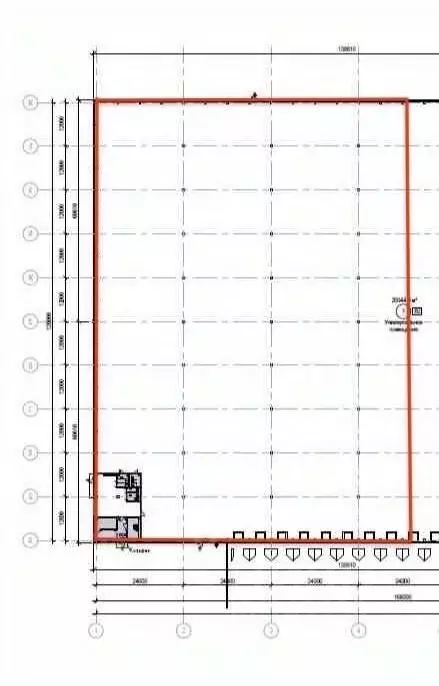 Склад в Московская область, Раменский муниципальный округ, с. Софьино ... - Фото 2