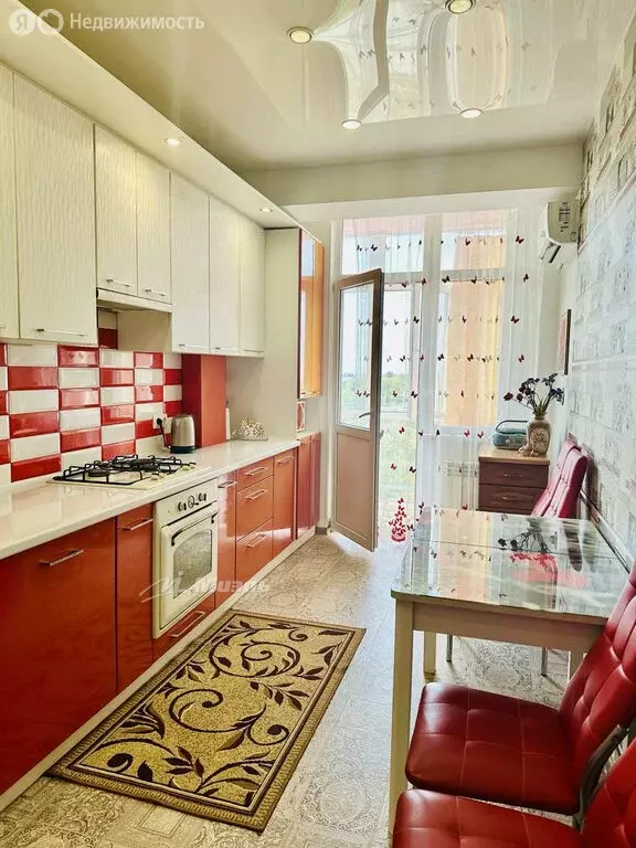 2-комнатная квартира: Севастополь, Античный проспект, 26к3 (63.5 м) - Фото 1
