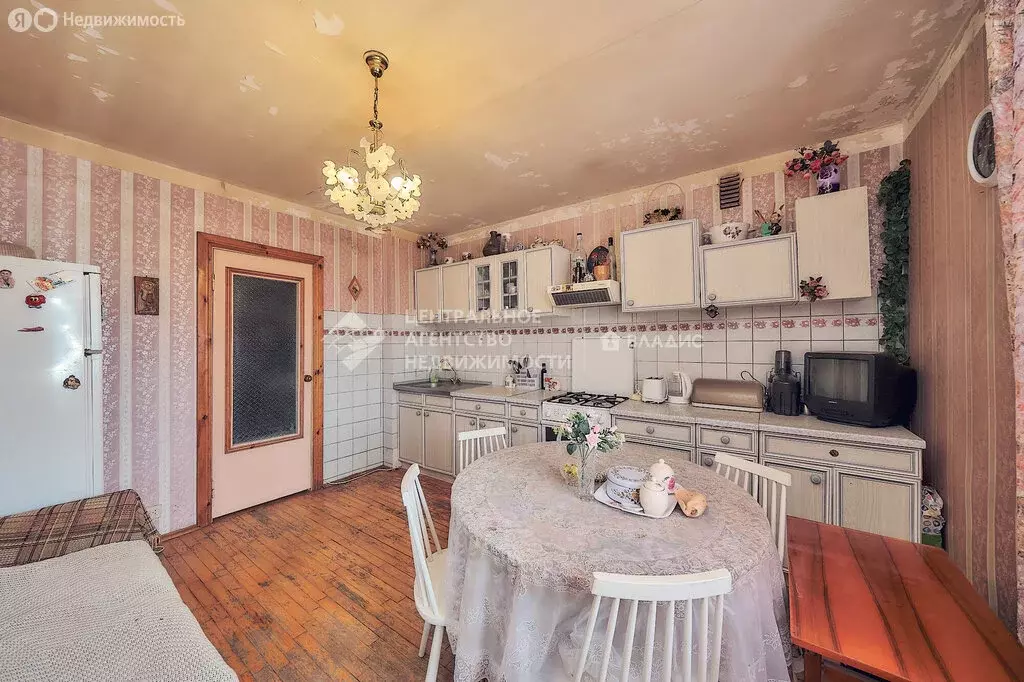 2-комнатная квартира: Рязань, Подгорная улица, 10 (55.4 м) - Фото 1