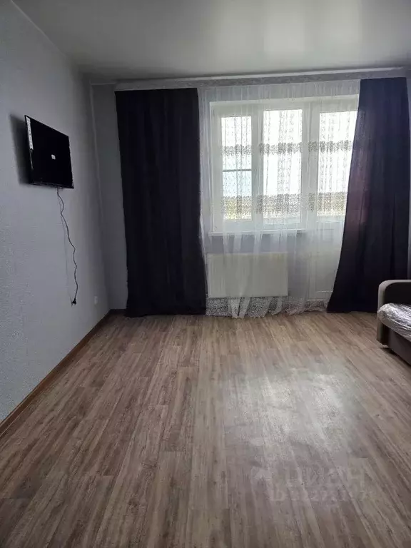 1-к кв. Адыгея, Тахтамукайский район, Яблоновский пгт ул. Гагарина, ... - Фото 1