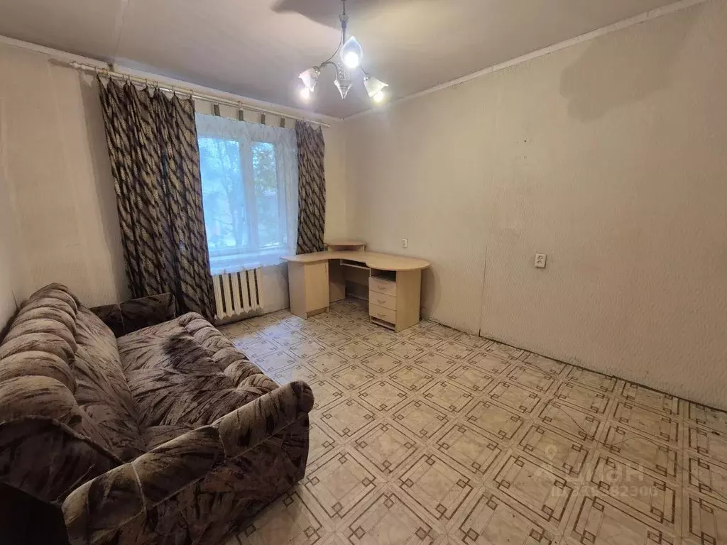 Комната Санкт-Петербург Заневский просп., 34к1 (13.0 м) - Фото 2