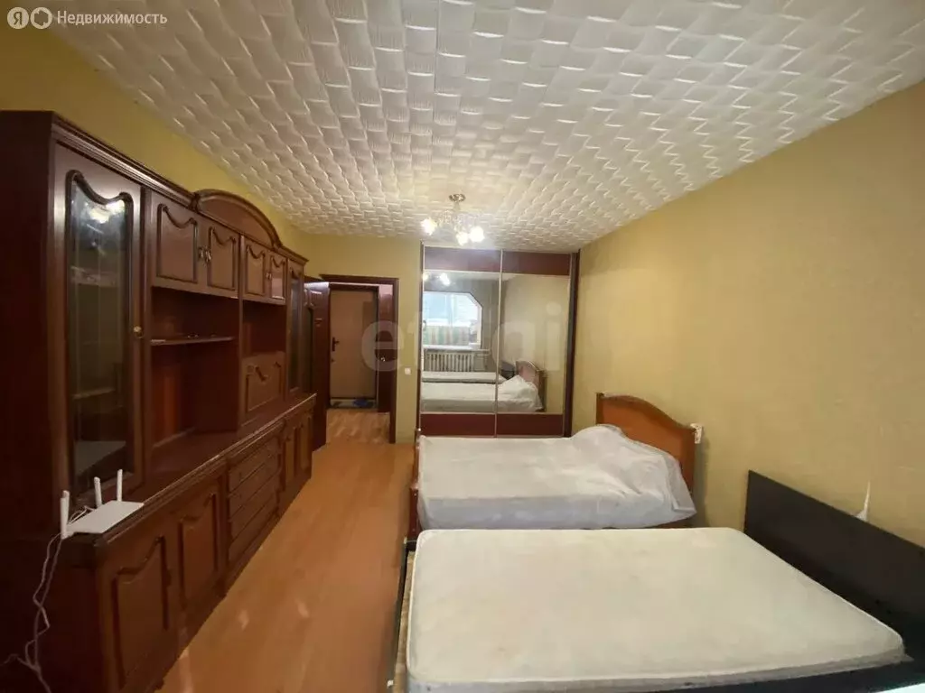 1-комнатная квартира: Орёл, улица Абрамова и Соколова, 3 (40 м) - Фото 2