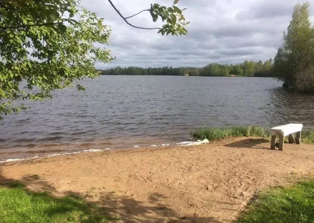 Дом в Ленинградская область, Всеволожский район, Лесколовское с/пос, ... - Фото 2