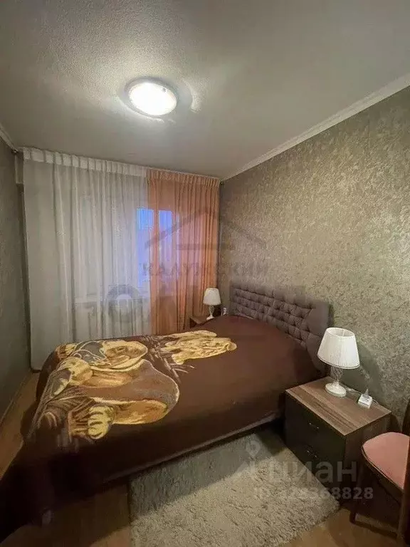 3-к кв. Калужская область, Калуга Спичечная ул., 6 (49.0 м) - Фото 1