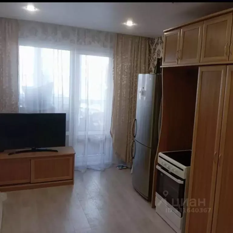 3-к кв. Алтайский край, Барнаул тракт Павловский, 162Б (60.0 м) - Фото 2